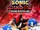 Sonic X Shadow Generations