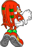 Knuckles