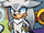 Silver the Hedgehog (In Another Time, In Another Place)