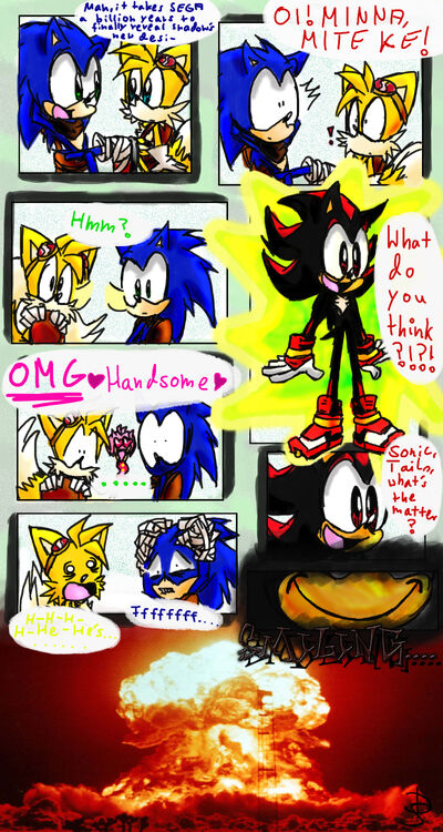 Sonic-Boom-Comic