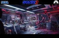 Concept artwork by Marcin Rubinkowski