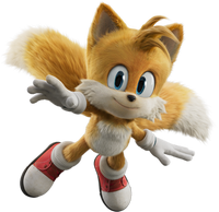 Tails