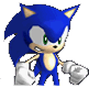 Sonic cute5