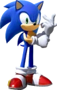 Sonic (sin sombra)