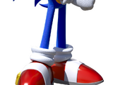 Sonic the Hedgehog/Habilidades y Poderes