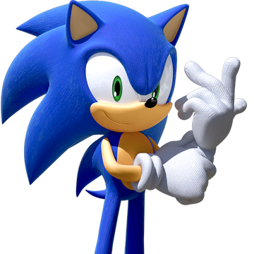 Sonic The Hedgehog Sonic News Network Fandom - sonic edge sonic roblox fangame roblox sonic mario characters