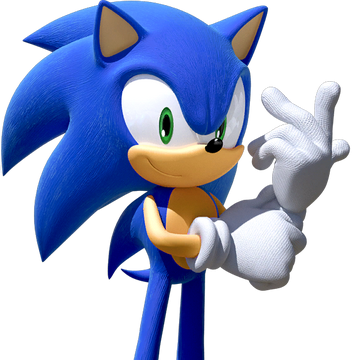 Sonic The Hedgehog Sonic News Network Fandom - when your roblox crush blocks you on twitter eggman villain