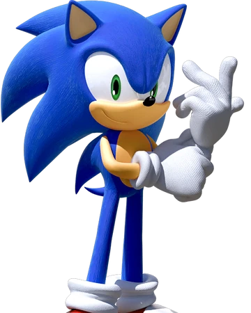 juguetes de sonic de headshot