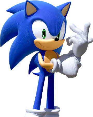 Sonic The Hedgehog Sonic Wiki Fandom - shelly brawl stars pantalla verde