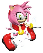 Amy Rose