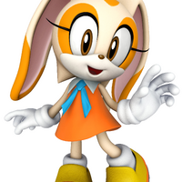 vanilla the rabbit plush