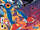 DC X Sonic the Hedgehog Issue 4