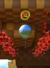 Forces balloon 2