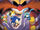 IDW Sonic the Hedgehog numer 52