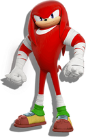 Knuckles