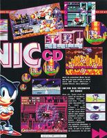 Mega Force (FR) issue 21, (October 1993), pg. 43