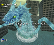 Perfect Chaos DX 01