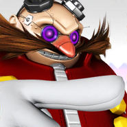 Doktor Eggman