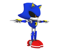 Sonic the Hedgehog 4: Episode II