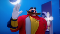 "Eggman the Auteur"