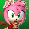 Blossom Amy