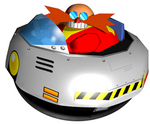 «Sonic R»