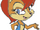 Sally Acorn (SatAM)