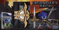France (Legendary Pack)