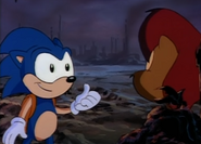 Satam Sonic Boom 244