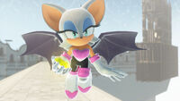 Shadow Generations