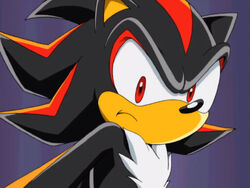 Shadow the Hedgehog (Sonic X)/Gallery, Sonic Wiki Zone