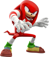 Knuckles