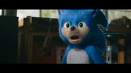 Sonic Film Trailer 27