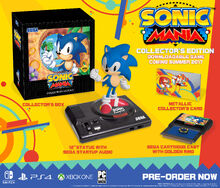 Sonic mania ce glam shot 1489649766