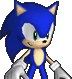 Sonic Rush Adventure