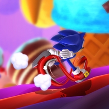 Super Peel Out Sonic News Network Fandom Super Peel Out Sonic News Network Fandom