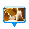 Tails (Sonic Movie 3)