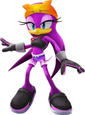 wave sonic