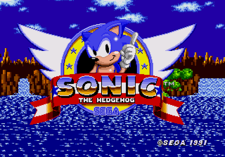 Sonic Wiki