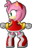 Amy Rose