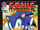 Archie Sonic the Hedgehog Issue 226