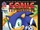 Archie Sonic the Hedgehog Issue 226