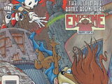 Archie Sonic the Hedgehog Issue 47