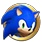 Character tile Sonic