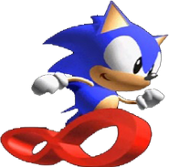 Sonic the Hedgehog