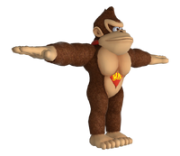 Donkey Kong