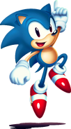 Sonic the Hedgehog