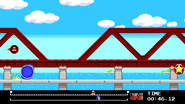 Mario Sonic Tokyo Minigame 626