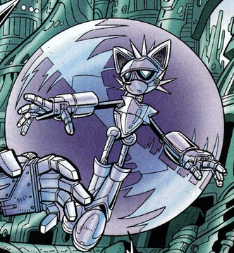 what if Mecha Sonic was in Sonic 3? : r/SonicTheHedgehog