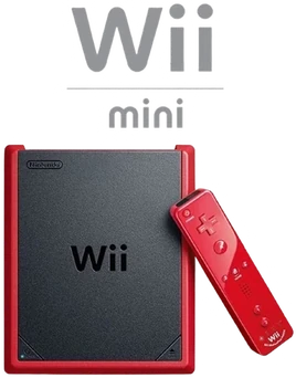 Wii Mini